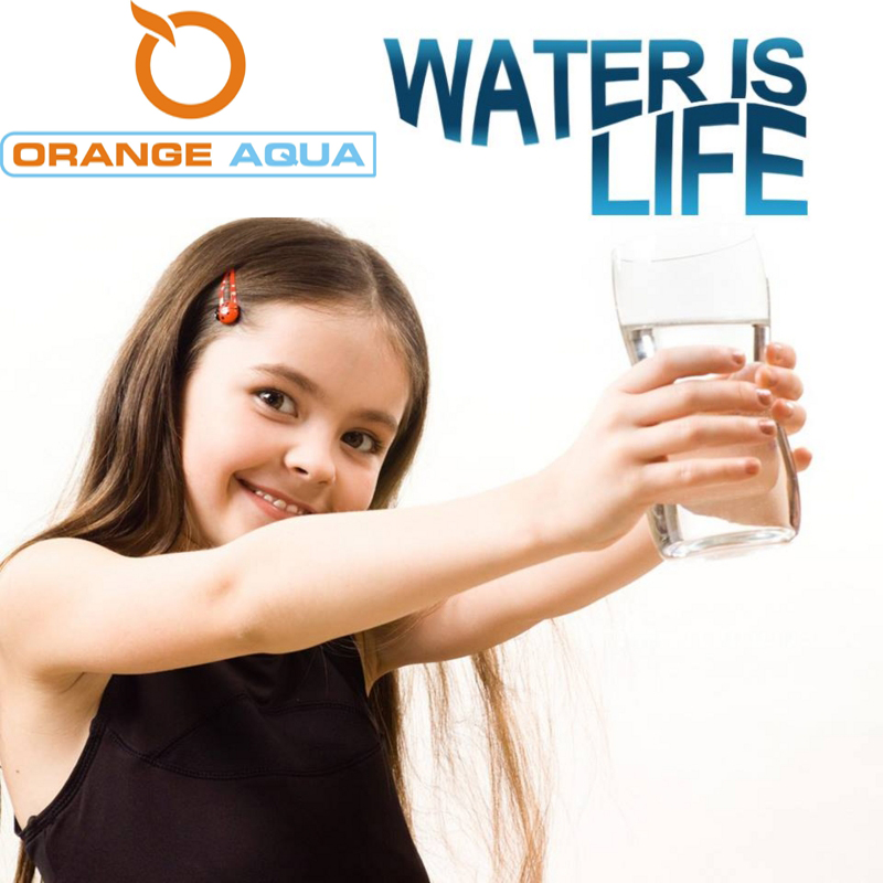 orange aqua